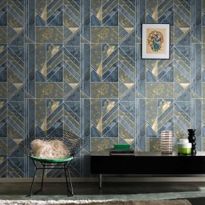 PVC Wallpaper Roll