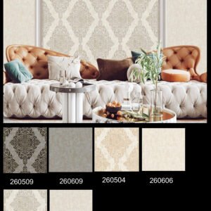 Contemporary Design Wallpaper