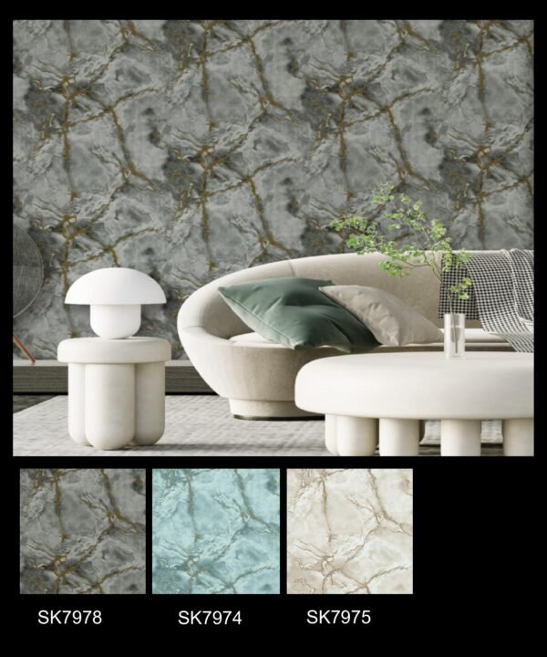 Marble Design Wallpaper