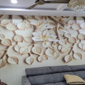 Customized Acrylic Wallpapers